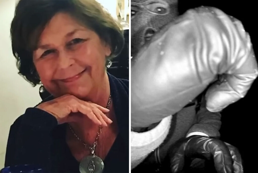 Nancy Guthrie's Disappearance: Man With Goatee Seen In Suspicious New Video, Cops Are Investigating