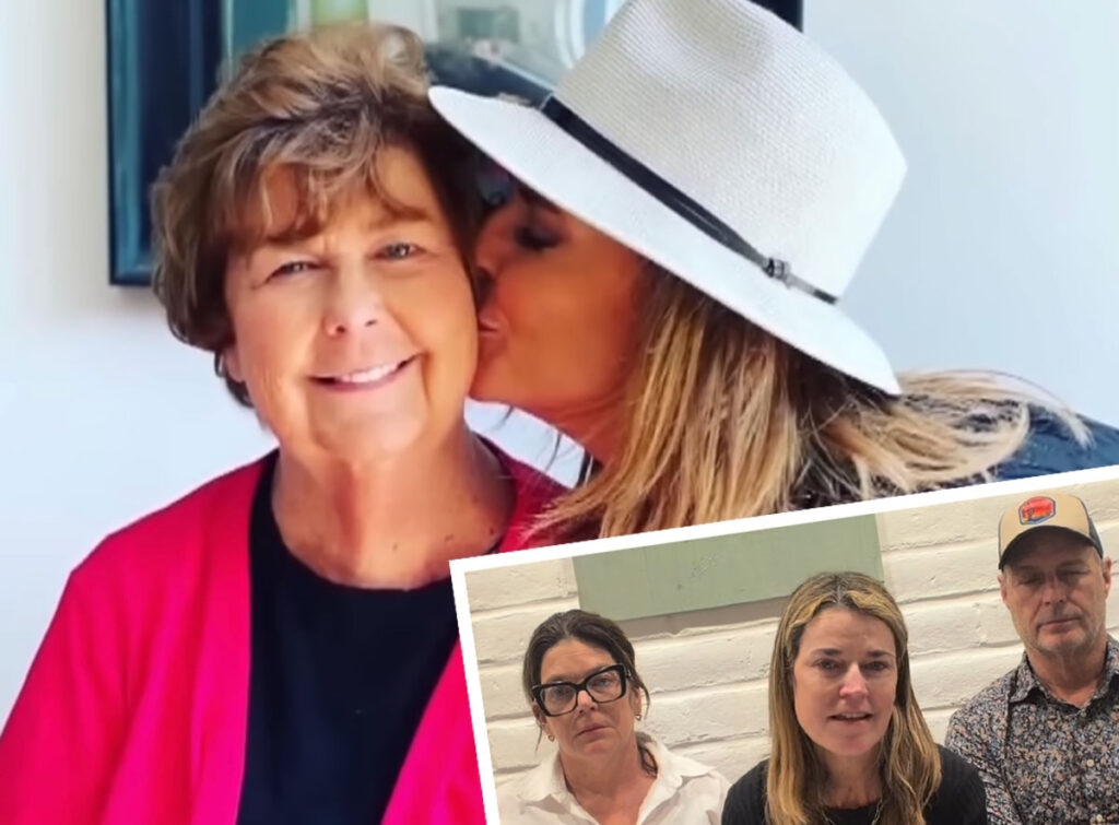 Where Exactly Nancy Guthrie May Have Been Taken, According To Ransom Note Clues