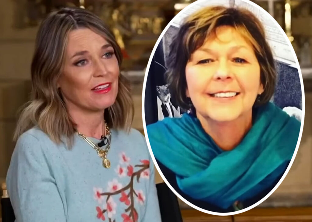 Sheriff Addresses Theory Nancy Guthrie's Son-In-Law Is A Suspect - Perez Hilton