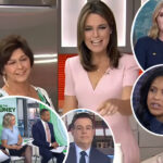 The Drastic Measures NBC Is Taking To Protect Today Show Hosts As Savannah Guthrie’s Mom Remains Missing
