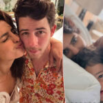 Nick Jonas Remembers 'Very Intense' Premature Birth Of His & Priyanka Chopra's Daughter -- Heart-Wrenching Details