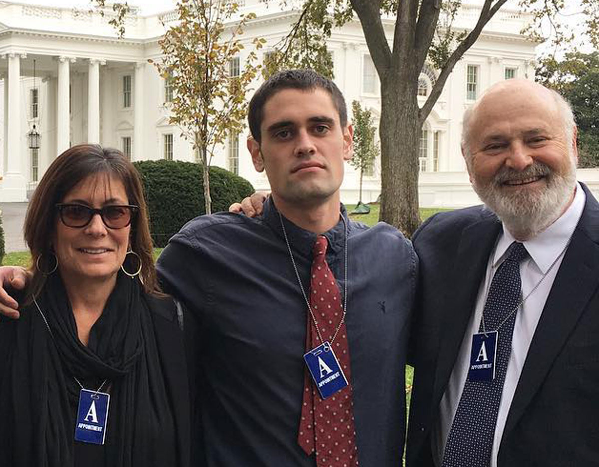 Nick Reiner's Alleged Former Roommate Speaks Out, Describes&hellip;