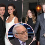 Nicola Peltz's Billionaire Father Breaks His Silence On The 'Story' Of The Beckhams Feud!