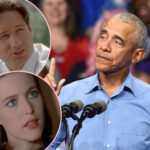 Obama Says Aliens Are 'Real' In Jaw-Dropping Podcast Revelation!