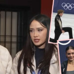 French Olympic Judge Accused Of Rigging Ice Dancing Results As Fury Erupts Over Team USA Losing Gold!