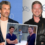 Patrick Dempsey Spoke To Grey's Anatomy Co-Star Eric Dane Days Before He Died: 'His Life Was Deteriorating So Rapidly'