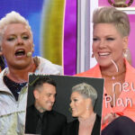 Is Pink Planning Major Career Change After Apparent Move To NYC?