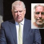 New Epstein Files: Andrew Seen On All Fours Over Unidentified Female In Jarring New Photos