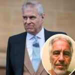 Andrew Allegedly Preparing To 'Flee Britain' As UK Investigates Epstein Files!
