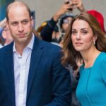 Prince William & Princess Catherine Debut Stunning Never-Before-Seen Photo For Valentine's Day -- LOOK!
