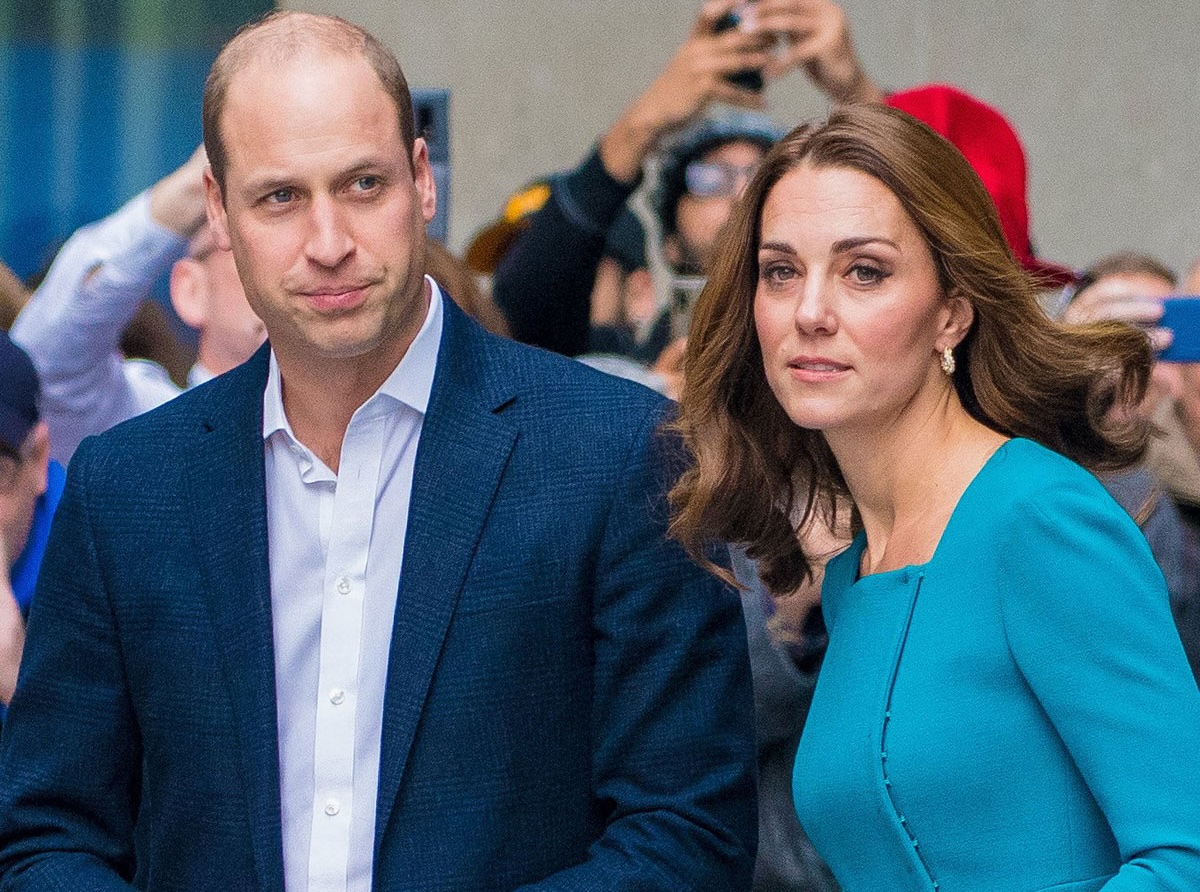 Prince William & Princess Catherine Debut Stunning Never-Before-Seen Photo For Valentine’s Day – LOOK! Prince William & Princess Catherine Debut Stunning Never-Before-Seen Photo For Valentine’s Day – LOOK!