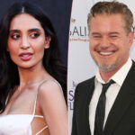 Where Eric Dane Stood With Ex Priya Jain Before His Passing -- & Why It Was So 'Important' After Shock Breakup