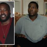 Police Investigating Blind Side Star Quinton Aaron's 'Suspicious' Hospitalization -- As Family Questions His Wife!