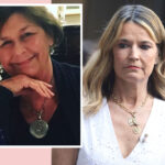 The 'Red Flags' Detailed In Nancy Guthrie's Alleged Ransom Note