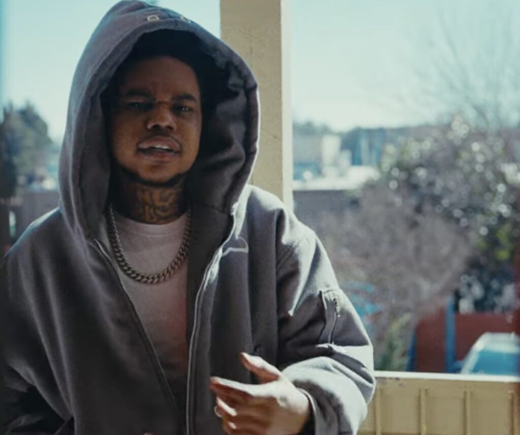 Florida Rapper Lil Poppa Dead At 25