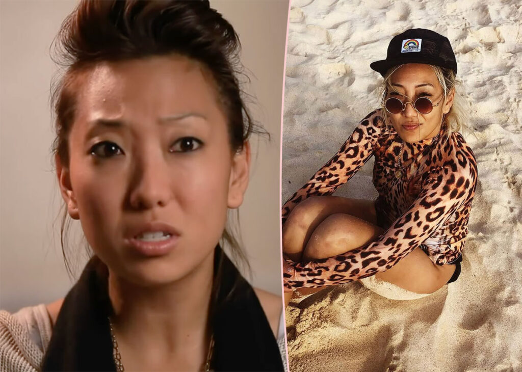 The Real L Word Alum Francine Beppu Dead At 43