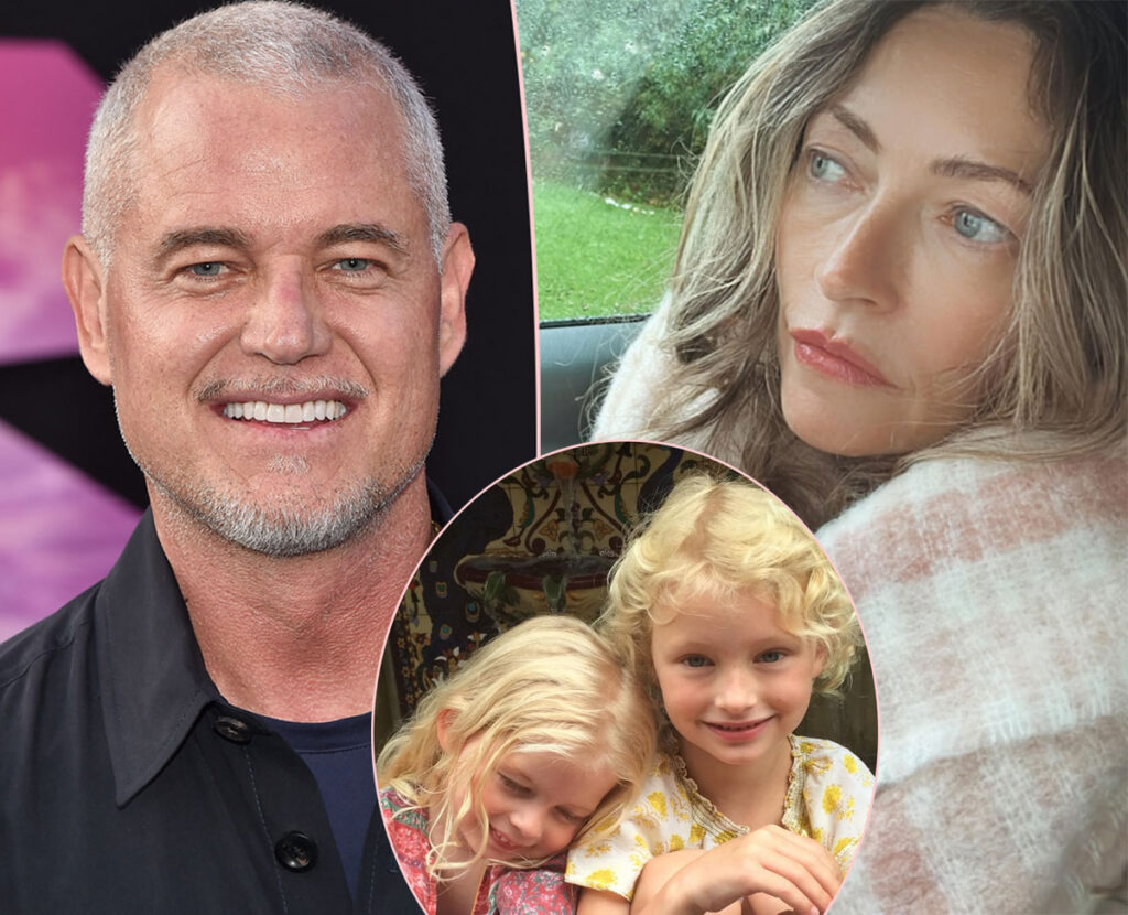Rebecca Gayheart Addressed Family’s ‘Anticipatory Grief’ 2 Months Before Eric Dane’s Death