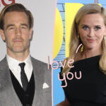 Reese Witherspoon's Emotional Tribute To James Van Der Beek: 'Devastated'