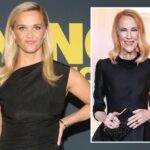 Reese Witherspoon Reacts To Former Co-Star Catherine O'Hara's Shocking Death: 'Feeling So Sad'