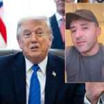 Pro-Trump Influencer Who Defended ICE Has Now Been Arrested By ICE