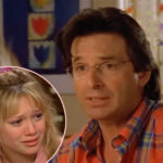 Lizzie McGuire Dad Robert Carradine Dead By Suicide At 71