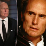 The Godfather Actor Robert Duvall Dead At 95 -- Wife Mourns The Loss Of Her 'Everything' In Touching Tribute