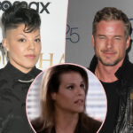 Sara Ramirez Shares Trans Actress' Lengthy Tribute To Eric Dane -- Reveals How He Supported Important LGBT Storyline On Grey's Anatomy
