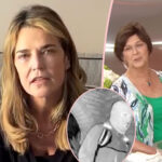 Savannah Guthrie Calls For Help Identifying Masked Suspect -- Says Family Believes Nancy 'Is Still Alive'