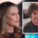 Savannah Guthrie Makes Startling Career Move As Mother Remains Missing