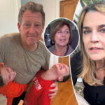 Savannah Guthrie’s Husband Rushes To Arizona After Trip Away With Kids Amid Search For Nancy
