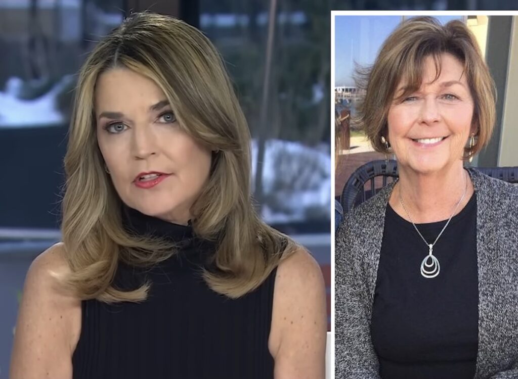 Nancy Guthrie's Uber Driver On Night Of Disappearance Interviewed