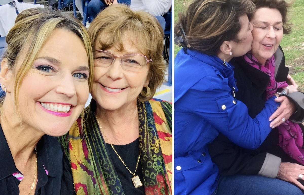 Arizona Sheriff Reveals Awful Theory About What Happened To Savannah Guthrie’s Missing Mother Arizona Sheriff Reveals Awful Theory About What Happened To Savannah Guthrie’s Missing Mother