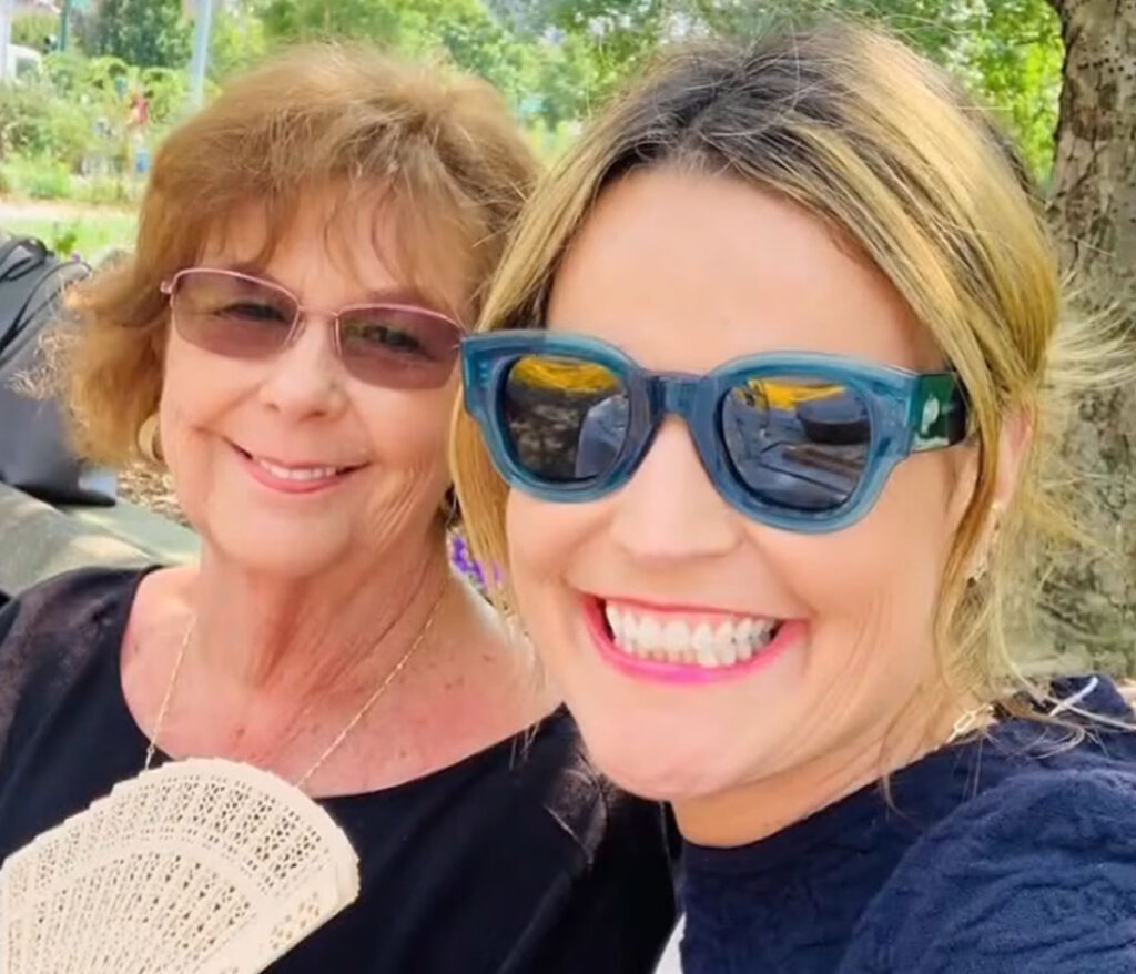 Blood Found In Savannah Guthrie's Missing Mother's Home -- It's A 'Race Against Time' To Find Her!