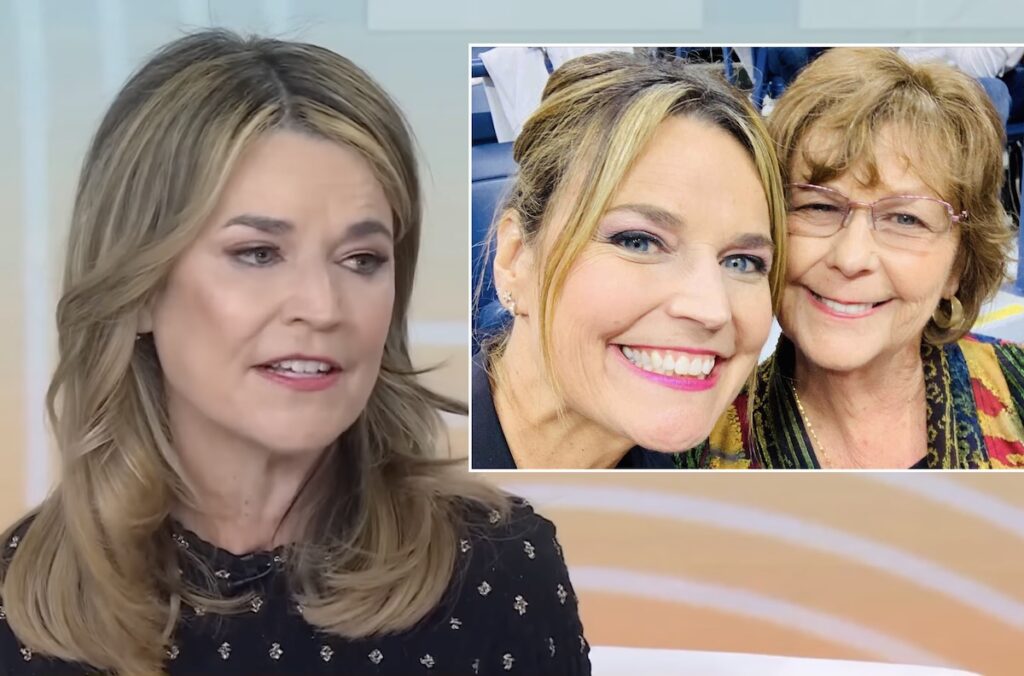 What Happened BEFORE Savannah Guthrie's Family Alerted Police That Their Mother Was Missing