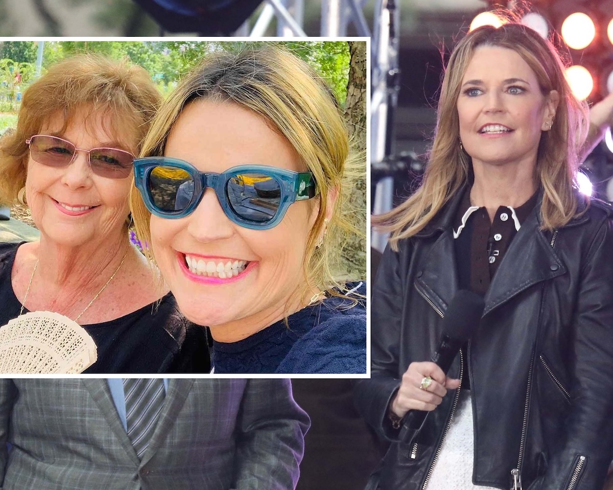 Savannah Guthrie’s Mother Missing: Cops Fear Abduction As Neighbors Reveal What They Think Happened