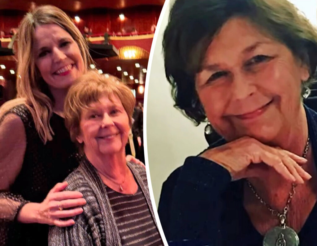 Could Savannah Guthrie's Mother Have Been Smuggled Across The Mexican Border?? Sheriff Addresses Theory…