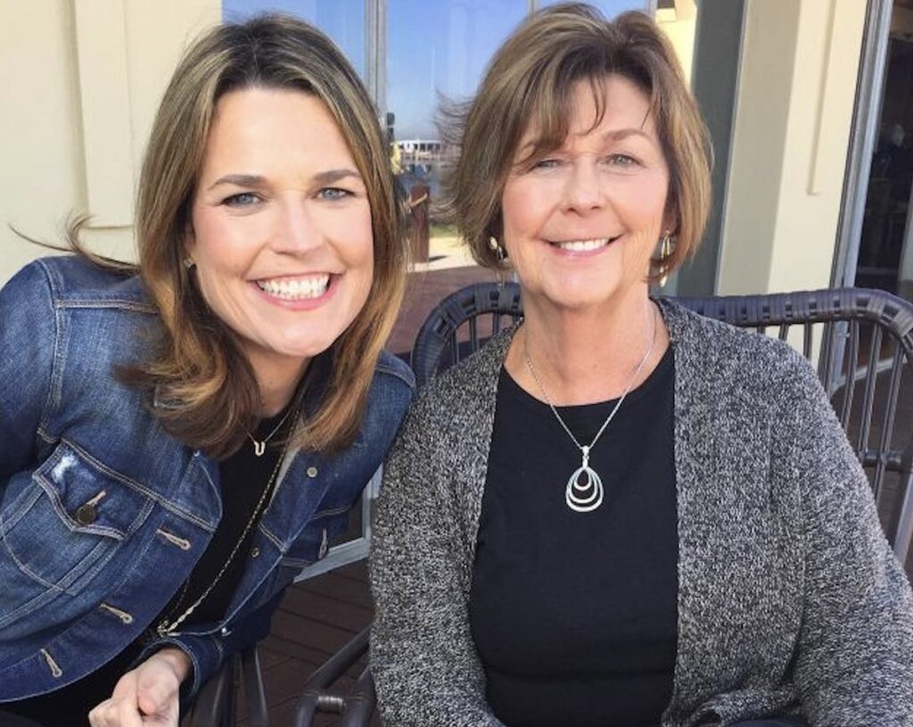Savannah Guthrie’s Missing Mom’s Neighbor Recalls Seeing Her Day Before Disappearance -- Details