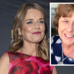 Nancy Guthrie's Neighbor Spotted Suspicious Unmarked Van Parked Near Home Days Before She Went Missing