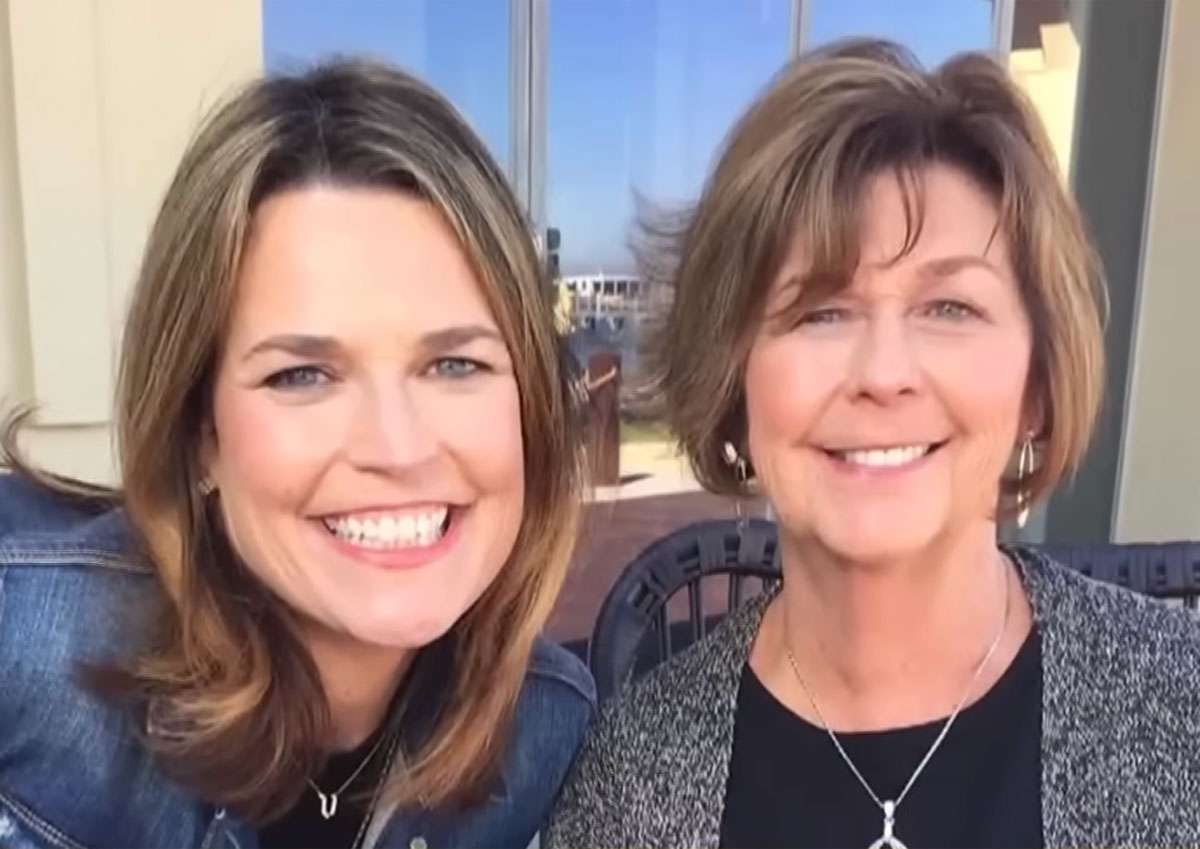 Savannah Guthrie’s Mom’s Pacemaker Has Stopped Syncing With Her Devices