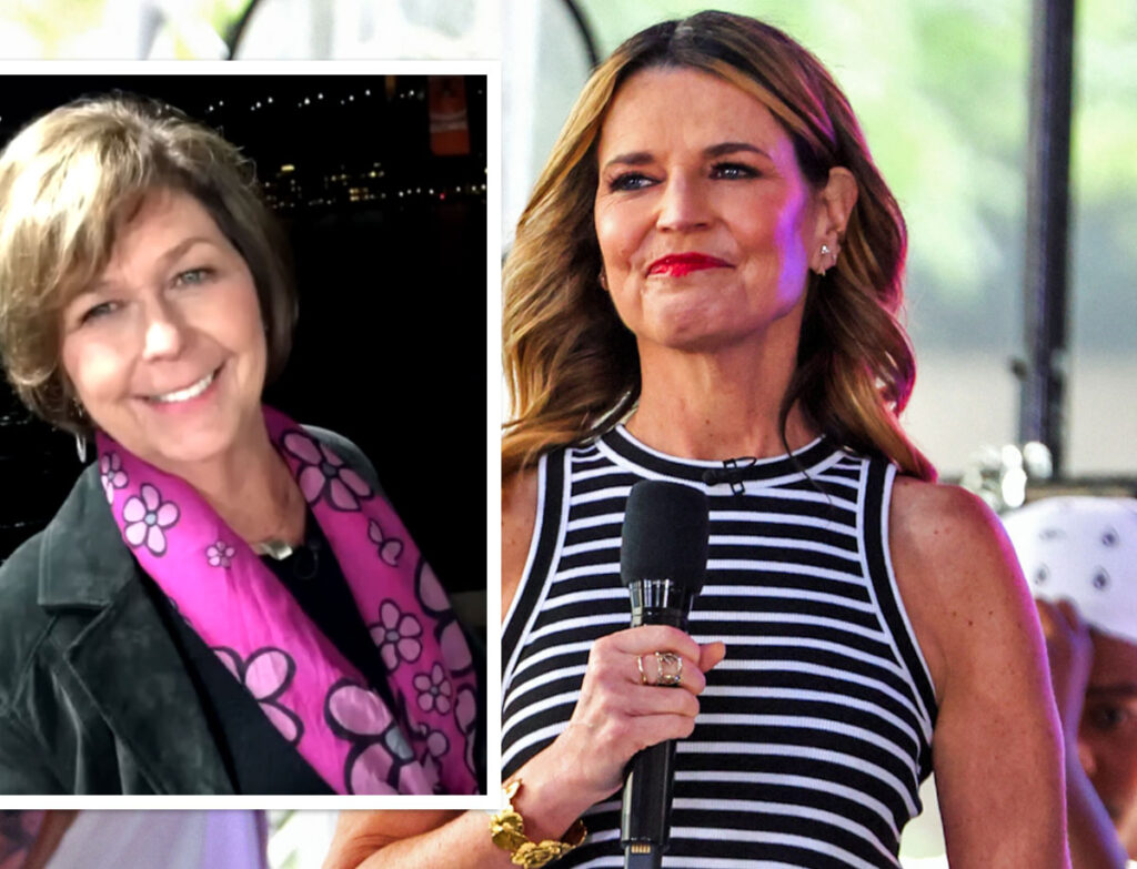 Savannah Guthrie's Mother's Disappearance: Why Cops Believe Home Is A 'Crime Scene' And Potentially 'Fatal' Consequences If She's Not Found Within 24 Hours!