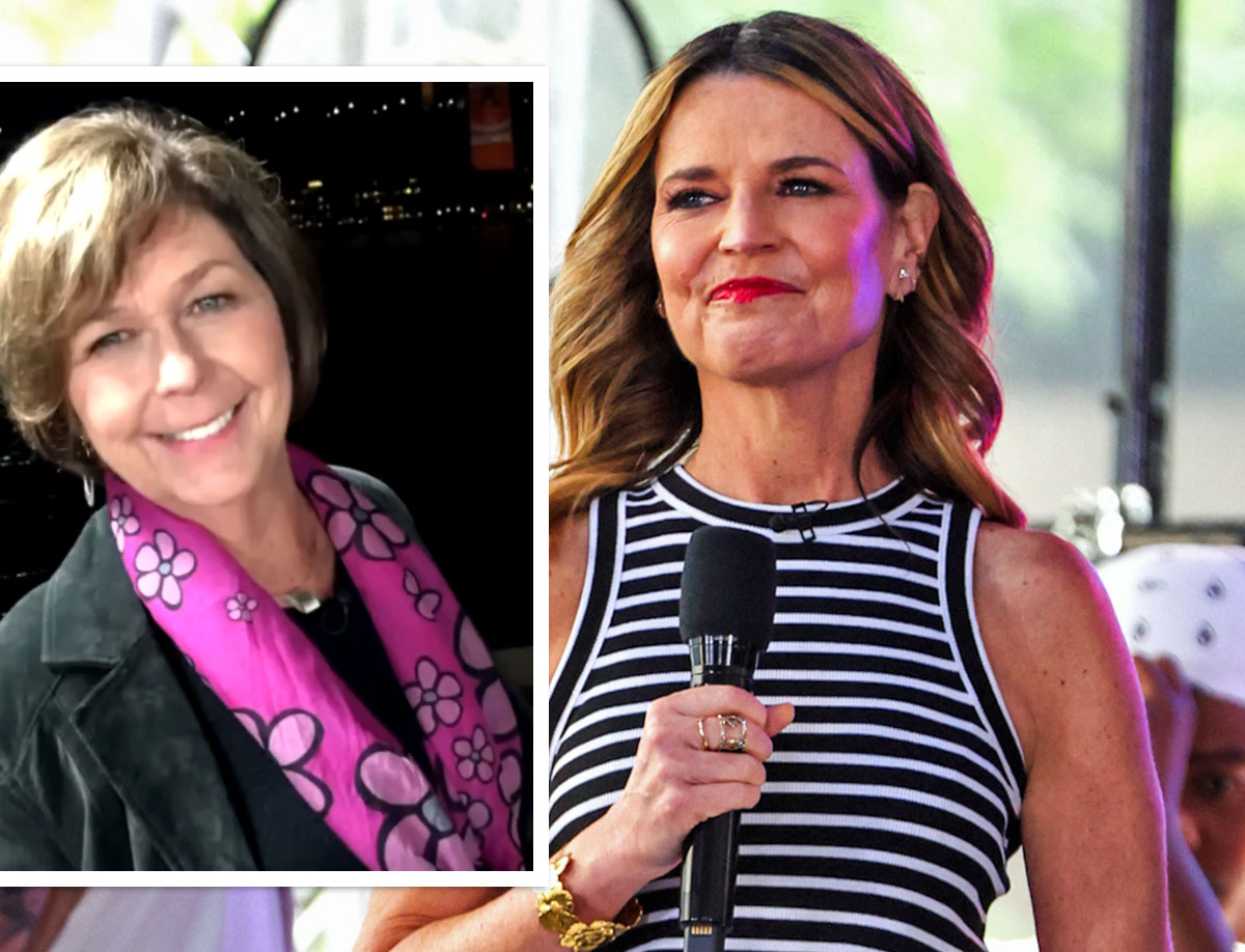 Savannah Guthrie’s Mother’s Disappearance: Why Cops Believe Home Is A ‘Crime Scene’ & The Potentially ‘Fatal’ Consequences If She’s Not Found Within 24 Hours!