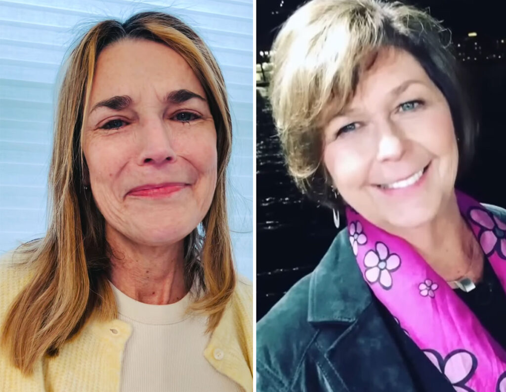 Savannah Guthrie Tearfully Acknowledges Nancy 'May Already Be Gone' In New Video Offering $1 Million For Mom's Return
