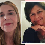 Savannah Guthrie Asks For The Public's Help In Search For Missing Mother Nancy: 'At An Hour Of Desperation'