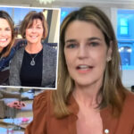 Savannah Guthrie Reportedly Headed Home & Planning Return To Today Show As Difficult Truth About Nancy's Disappearance Sinks In