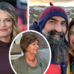 Savannah Guthrie’s Sister & Brother-In-Law Seen For First Time After FBI Meeting As Mother Remains Missing