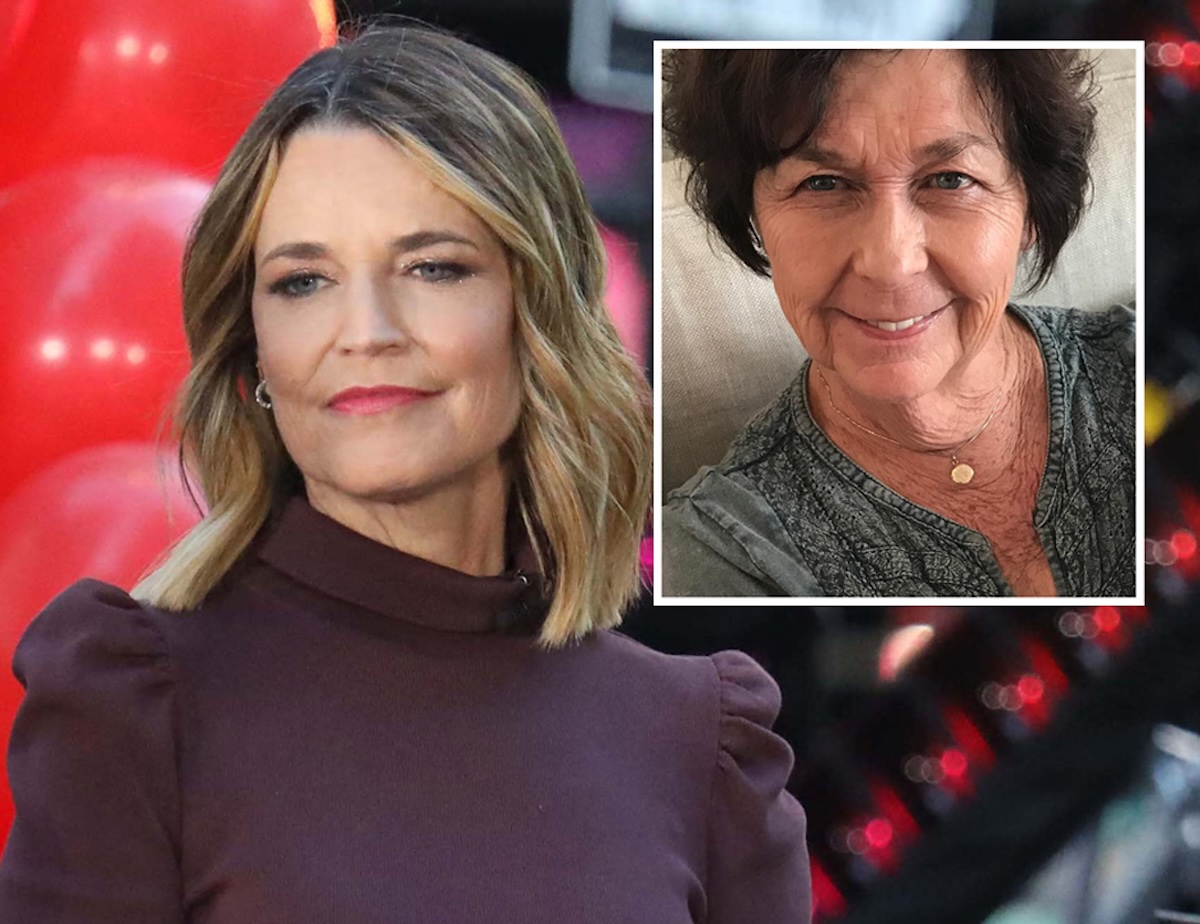 Savannah Guthrie’s Future At The Today Show Revealed Amid Ongoing Investigation Into Nancy Guthrie’s Disappearance