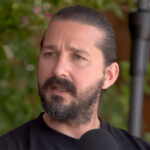 Shia LaBeouf's Mugshot From Mardi Gras Arrest Just Got Released