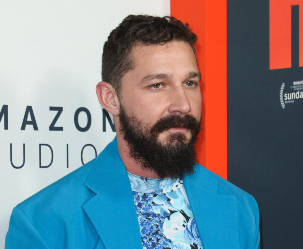 Shia LaBeouf Was 'Terrorizing The City' Before Mardi Gras Arrest
