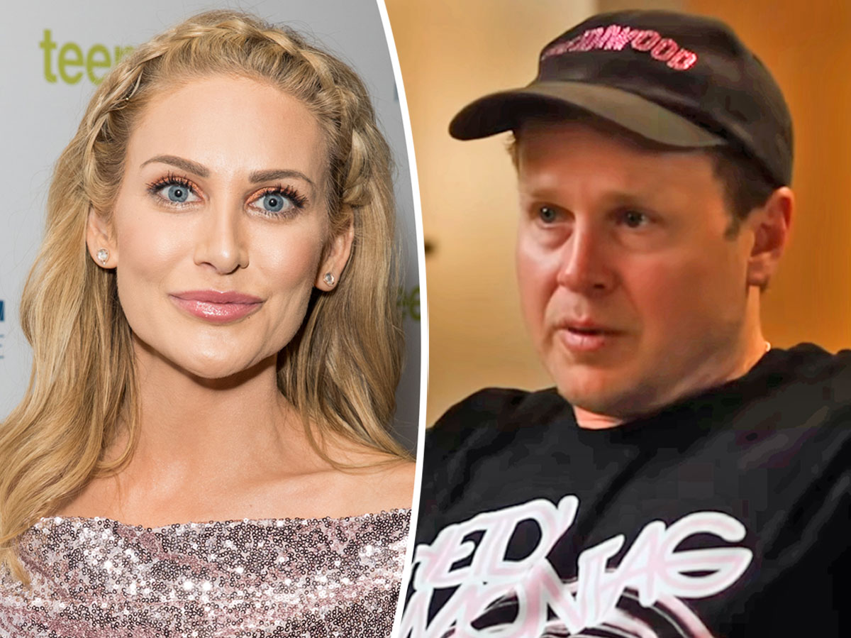 EXCLUSIVE! Spencer Pratt Responds To His Sister Bashing His Bid For Los Angeles Mayor – Reveals His Plan To Tackle Homelessness & More!