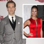 Former Pro Wrestler Stacy Keibler Shares Unbelievably Powerful Photo & Message Revealing James Van Der Beek's Final Days